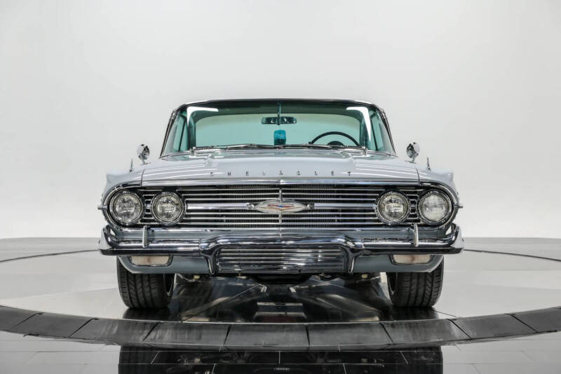 1960 Chevrolet Impala