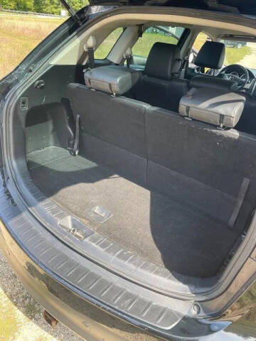 2014 Mazda CX-9 Touring