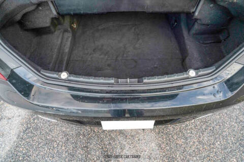 2012 BMW 6 Series 650i