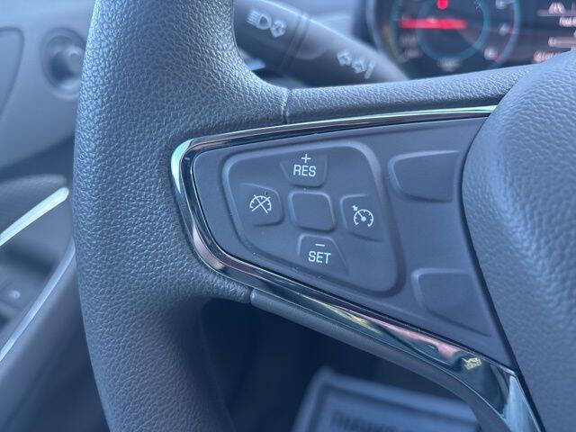 2018 Chevrolet Cruze LT Auto