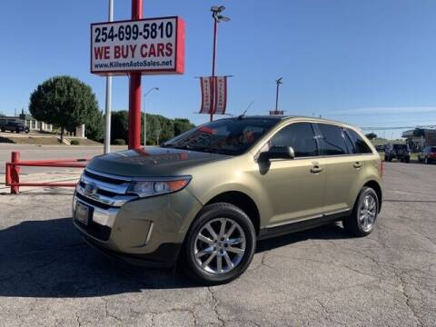 2013 Ford Edge for sale at Killeen Auto Sales in Killeen TX