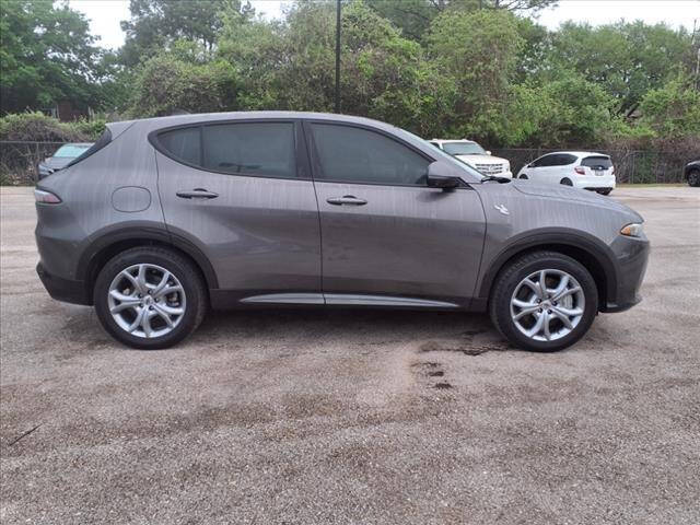 2024 Dodge Hornet R/T Plus