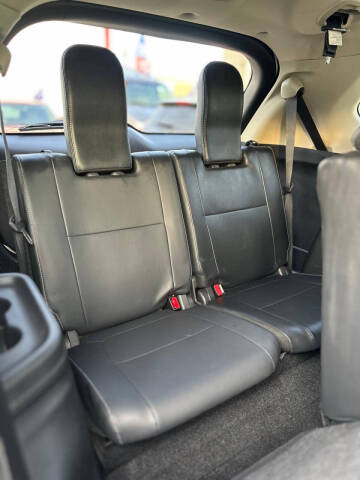 2020 Mitsubishi Outlander