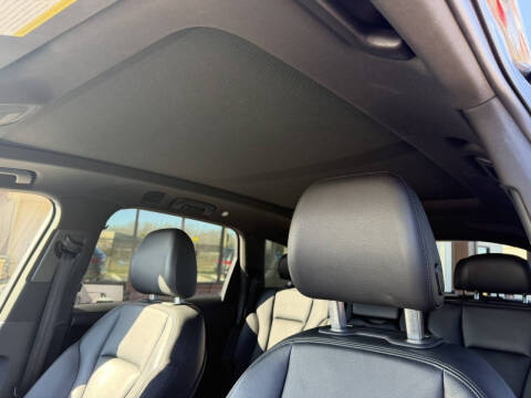 2018 Audi Q7 3.0T quattro Premium Plus