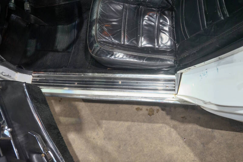 1977 Chevrolet Corvette