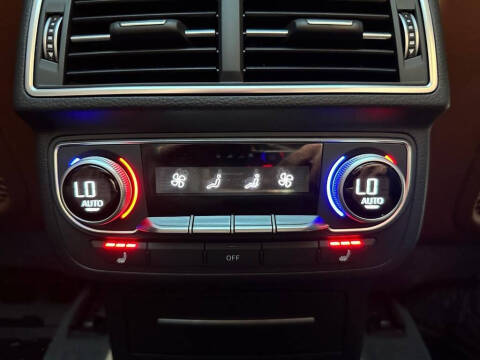 2017 Audi Q7 3.0T quattro Prestige