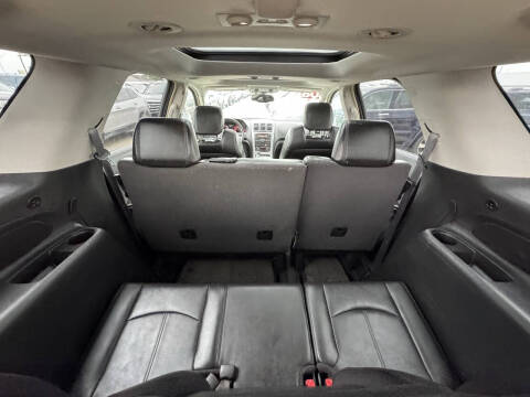 2008 GMC Acadia SLT-1