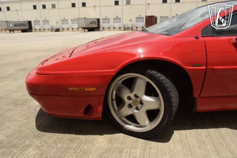 1994 Lotus Esprit
