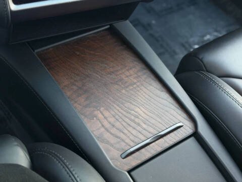 2019 Tesla Model S Standard Range