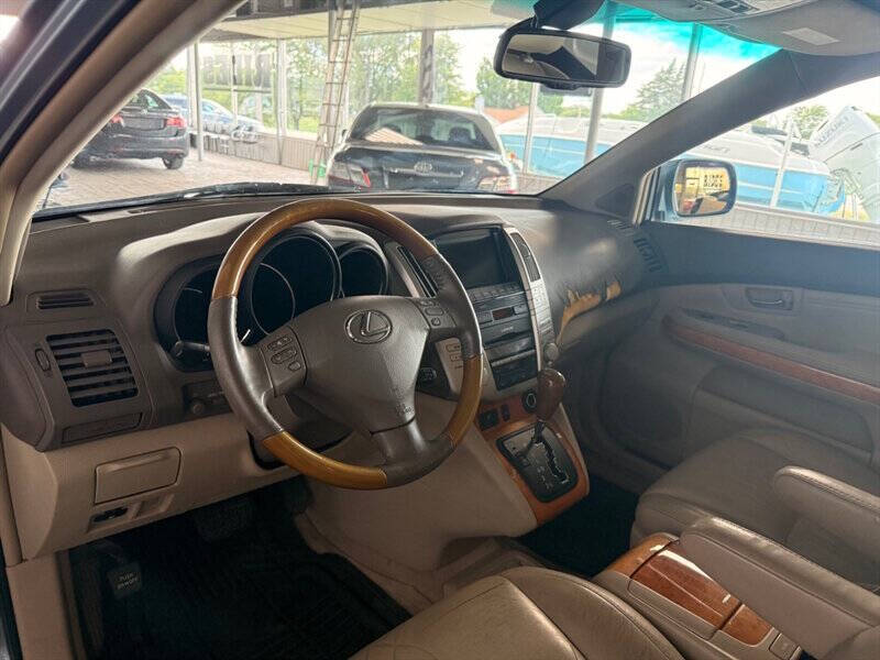 2008 Lexus RX 350