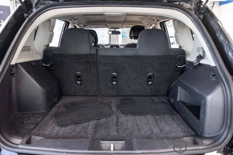 2013 Jeep Compass Sport