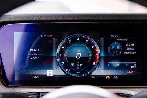 2021 Mercedes-Benz G-Class G 550