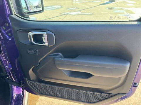 2026 Jeep Gladiator Willys