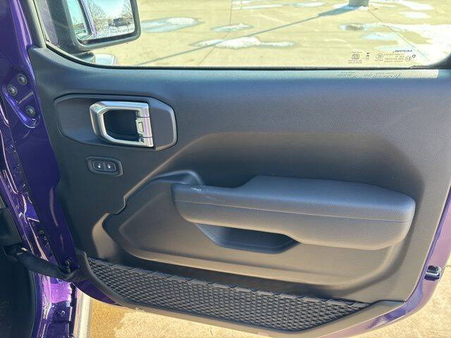 2026 Jeep Gladiator Willys