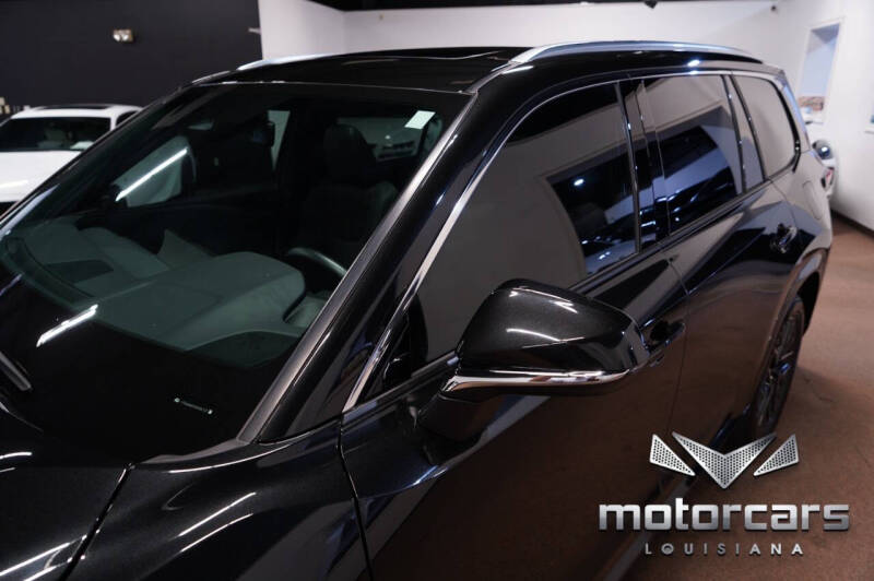 2024 Lexus TX 350 Premium