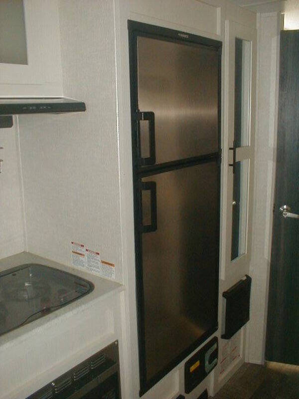 2021 R-Pod by Forest River Hood River Edition