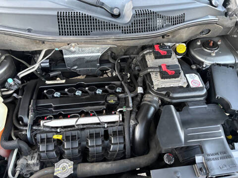 2011 Jeep Compass Latitude