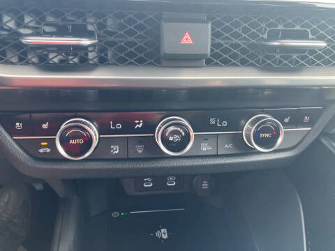 2025 Acura ADX w/A-SPEC