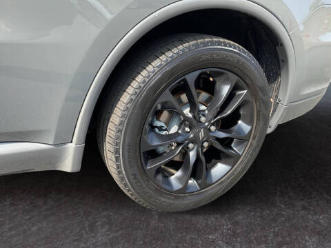 2023 Dodge Durango R/T Plus
