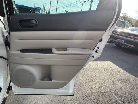 2010 Mazda CX-7 i Sport