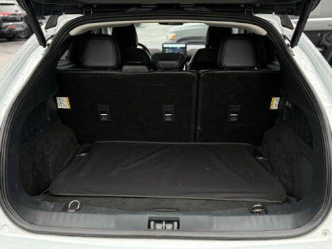 2022 Ford Mustang Mach-E Premium