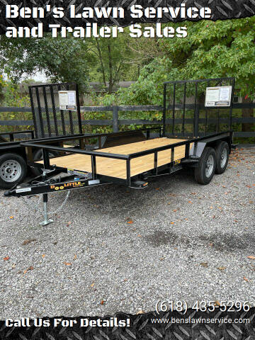 2022 Doolittle UT77X147K