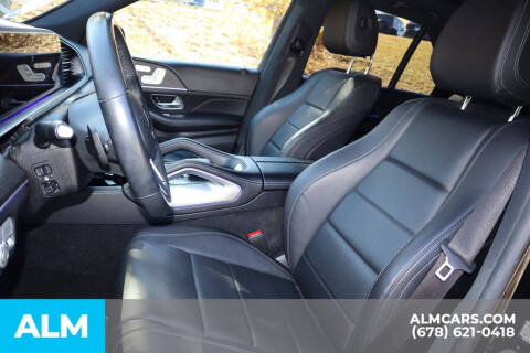 2022 Mercedes-Benz GLE GLE 350 4MATIC