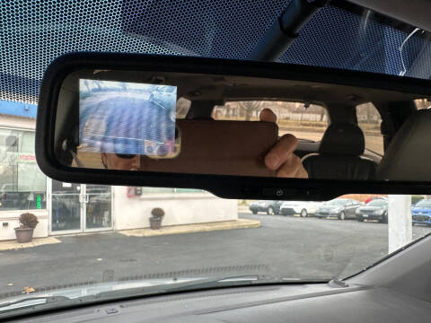 2010 Honda Odyssey EX-L