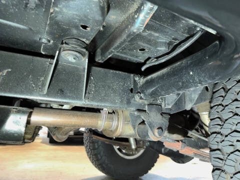 1981 Jeep CJ-5