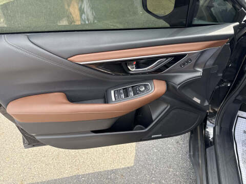 2023 Subaru Outback Touring