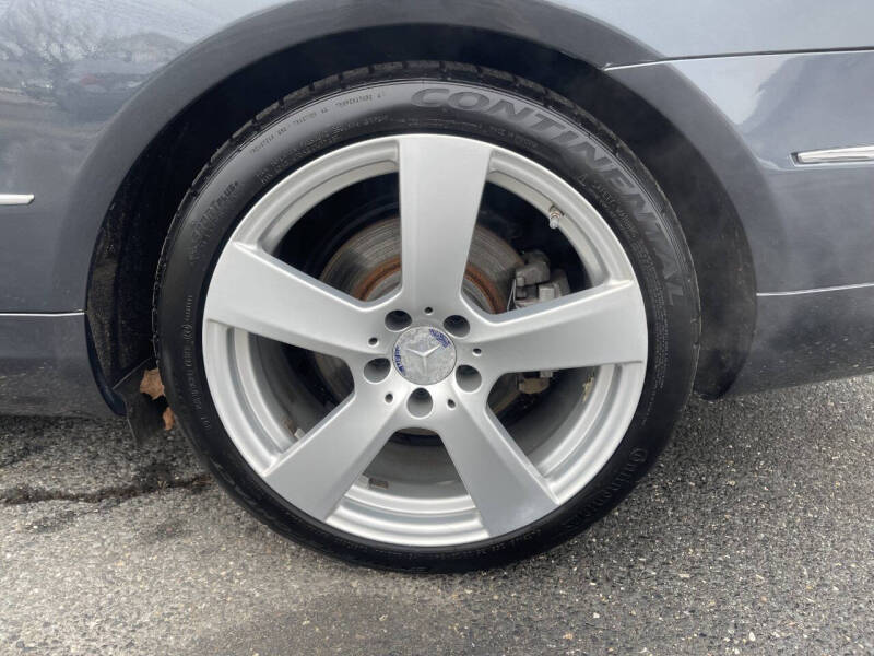 2013 Mercedes-Benz E-Class E 350