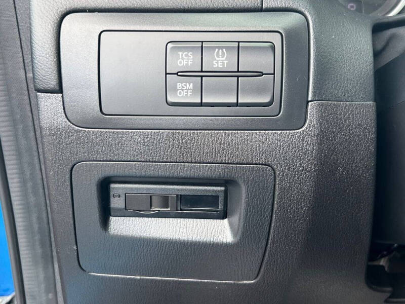 2014 Mazda CX-5 Grand Touring