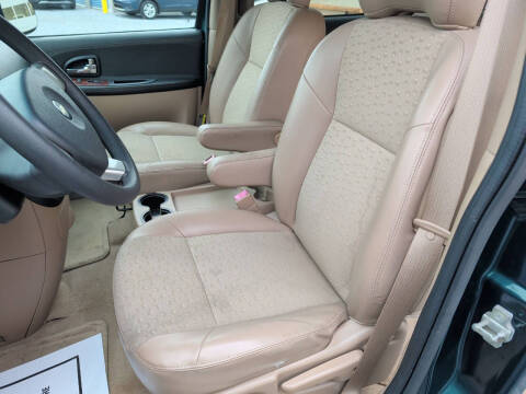 2006 Chevrolet Uplander LT