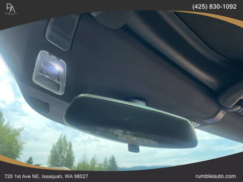 2016 Chevrolet Corvette Stingray