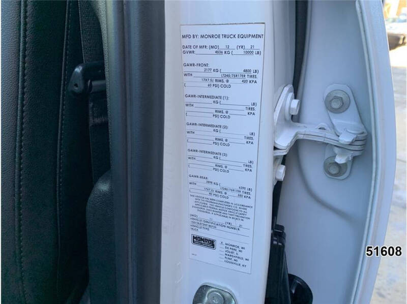 2022 GMC Sierra 2500HD Pro