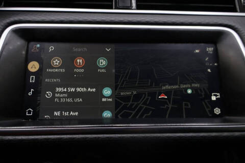 2021 Land Rover Range Rover Evoque S