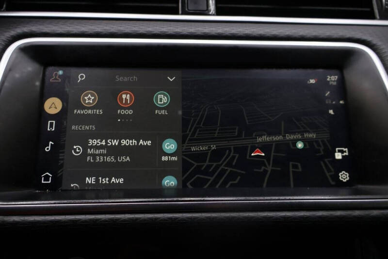 2021 Land Rover Range Rover Evoque S