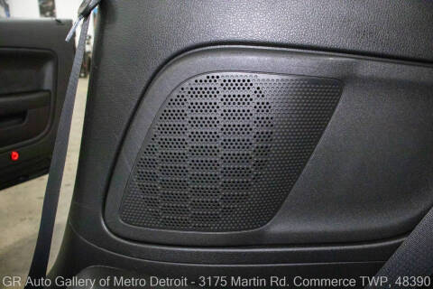 2007 Ford Mustang GT Premium