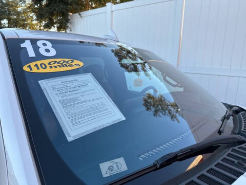 2018 Lincoln Navigator L Reserve