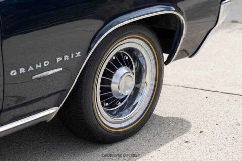 1964 Pontiac Grand Prix
