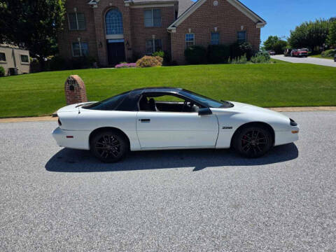1994 Chevrolet Camaro Z28