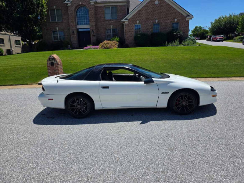 1994 Chevrolet Camaro Z28