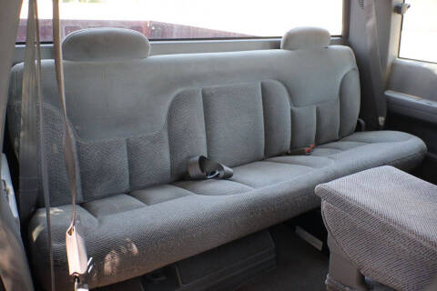 1995 Chevrolet C/K 2500 Series