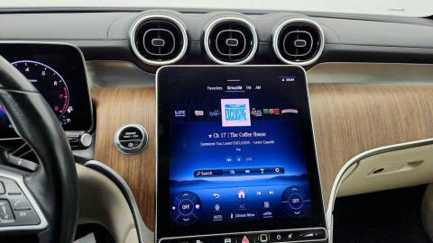 2024 Mercedes-Benz GLC GLC 300 4MATIC