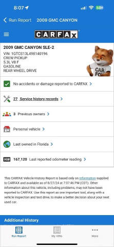 2009 GMC Canyon SLE-3