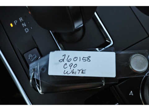 2026 Mazda CX-90 3.3 Turbo Select