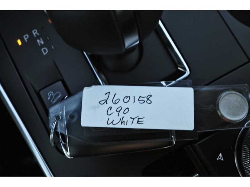 2026 Mazda CX-90 3.3 Turbo Select