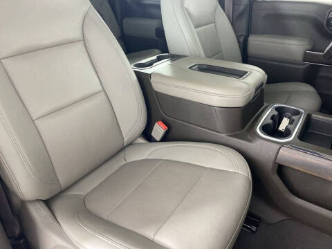 2022 GMC Sierra 1500 Limited