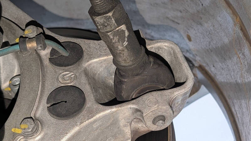 2007 Ferrari F430 F1 Spider