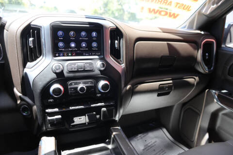 2022 GMC Sierra 1500 Limited